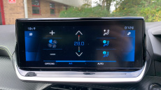 Peugeot 208 1.2 PureTech 100 GT 5dr EAT8 Petrol Hatchback